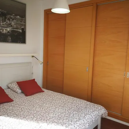 Duplex Mirabal شقة