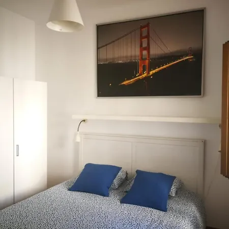 Duplex Mirabal شقة *