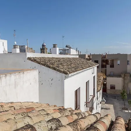 شقة Duplex Mirabal