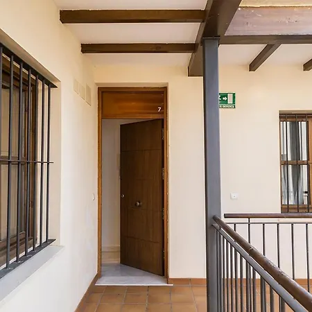 شقة Duplex Mirabal جيريز