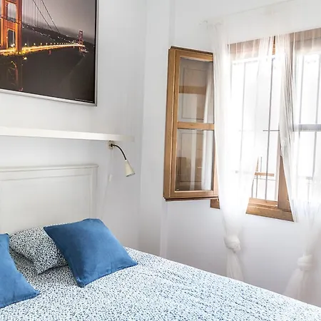 Duplex Mirabal شقة *