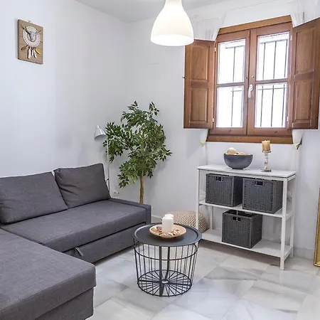 شقة Duplex Mirabal *